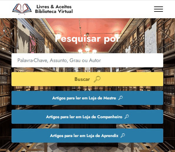 Pesquisas